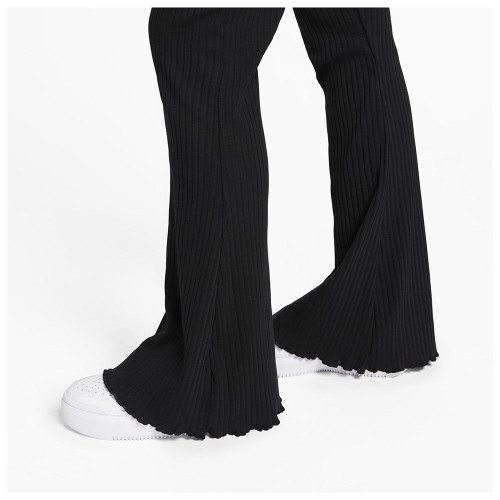 Nike Γυναικείο παντελόνι W Sportswear Rib JRSY Pant